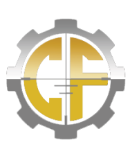 CF Logo